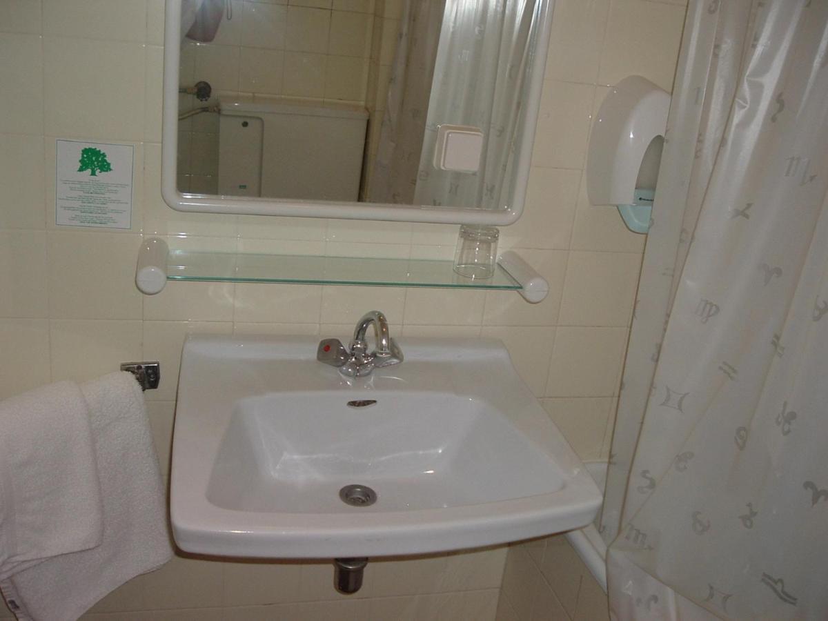 Depadansa Marina & Primorka Hotel Omišalj Cameră foto