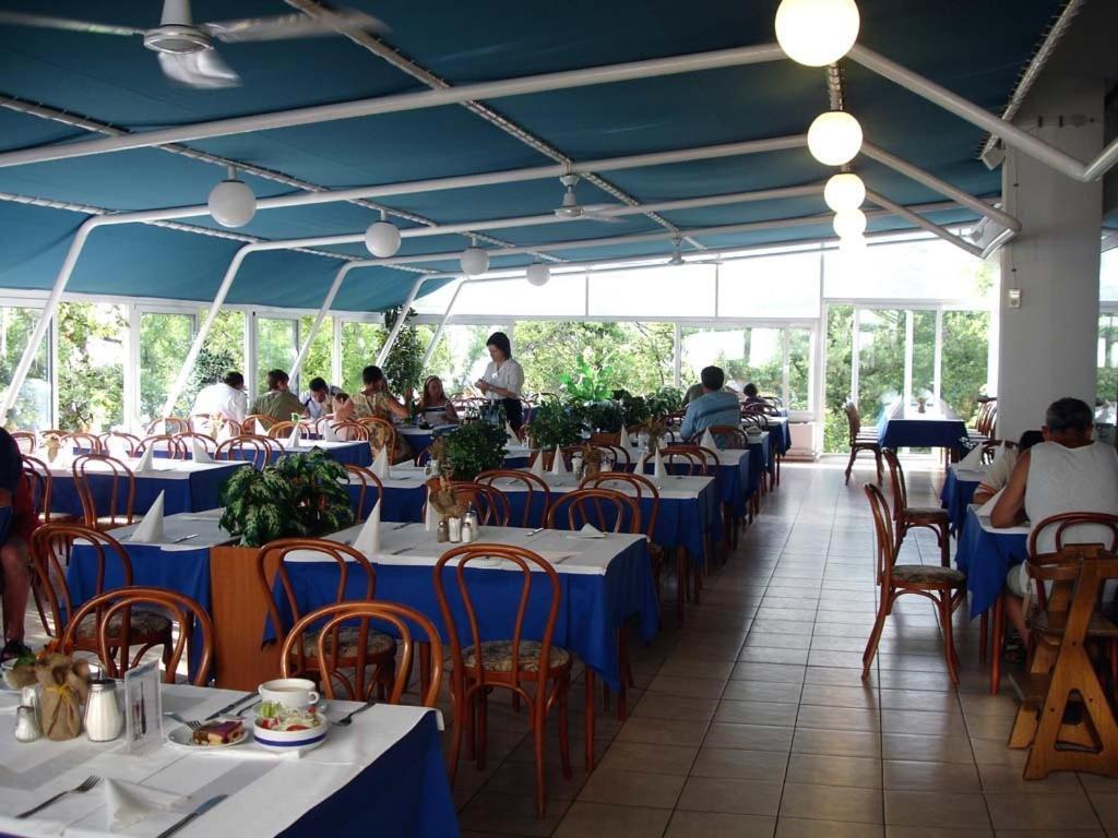 Depadansa Marina & Primorka Hotel Omišalj Exterior foto